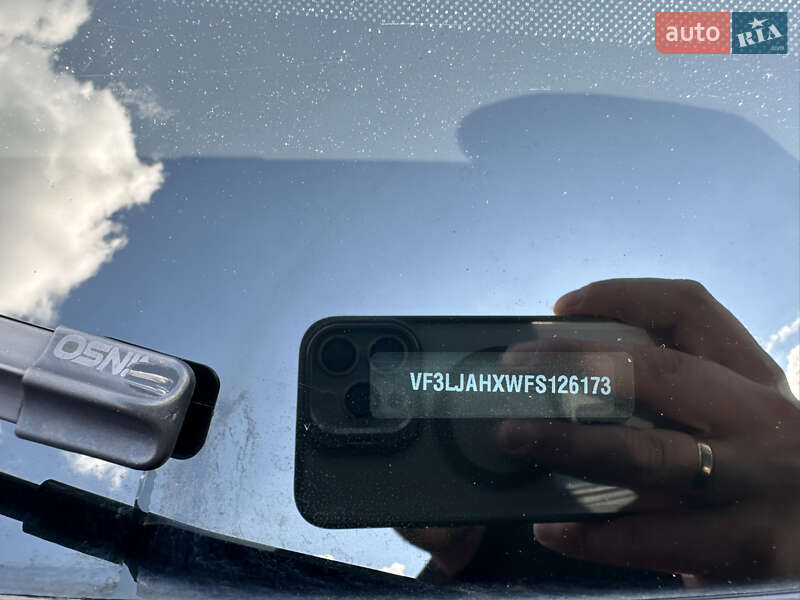 Універсал Peugeot 308 2015 в Бродах фото 26 Універсал Peugeot 308 2015 в Бродах