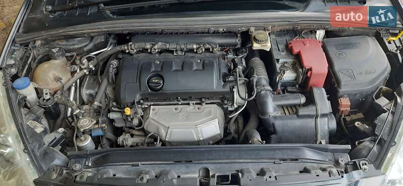 Хэтчбек Peugeot 308 2010 в Запорожье фото 7 Хэтчбек Peugeot 308 2010 в Запорожье