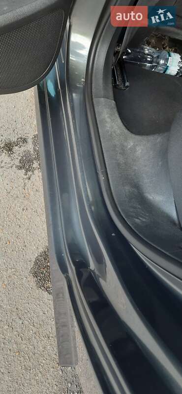 Хэтчбек Peugeot 308 2010 в Запорожье фото 16 Хэтчбек Peugeot 308 2010 в Запорожье