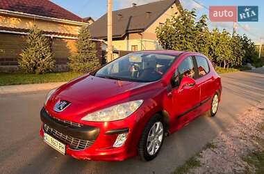 Хетчбек Peugeot 308 2008 в Вишневому