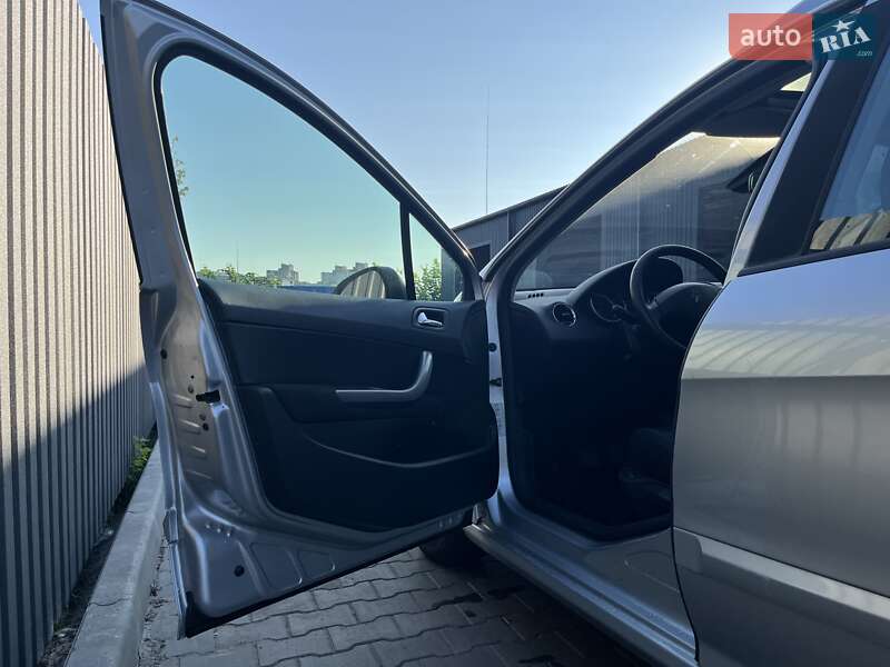 Універсал Peugeot 308 2008 в Полтаві