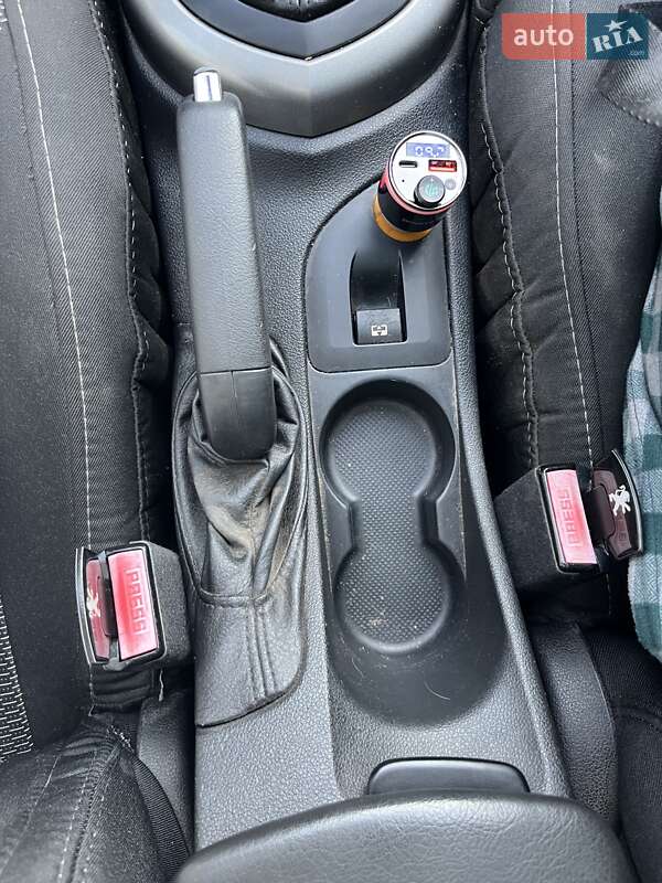 Універсал Peugeot 308 2008 в Полтаві