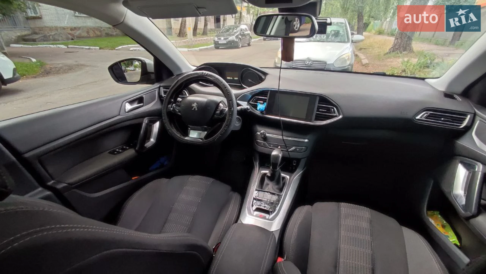 2016 Peugeot 308 - мініатюра 27