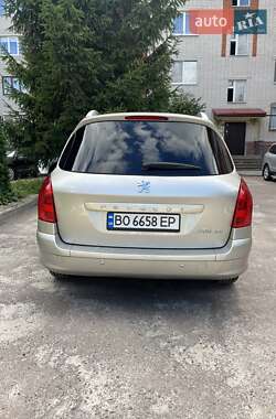 Универсал Peugeot 308 2008 в Тернополе