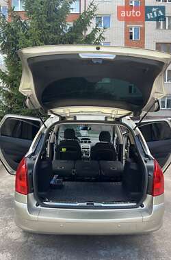 Универсал Peugeot 308 2008 в Тернополе