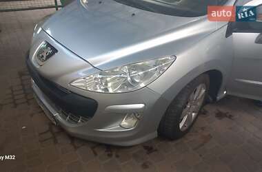 Універсал Peugeot 308 2008 в Хмельницькому