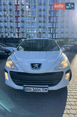 Универсал Peugeot 308 2009 в Киеве