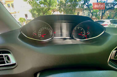 Универсал Peugeot 308 2016 в Одессе