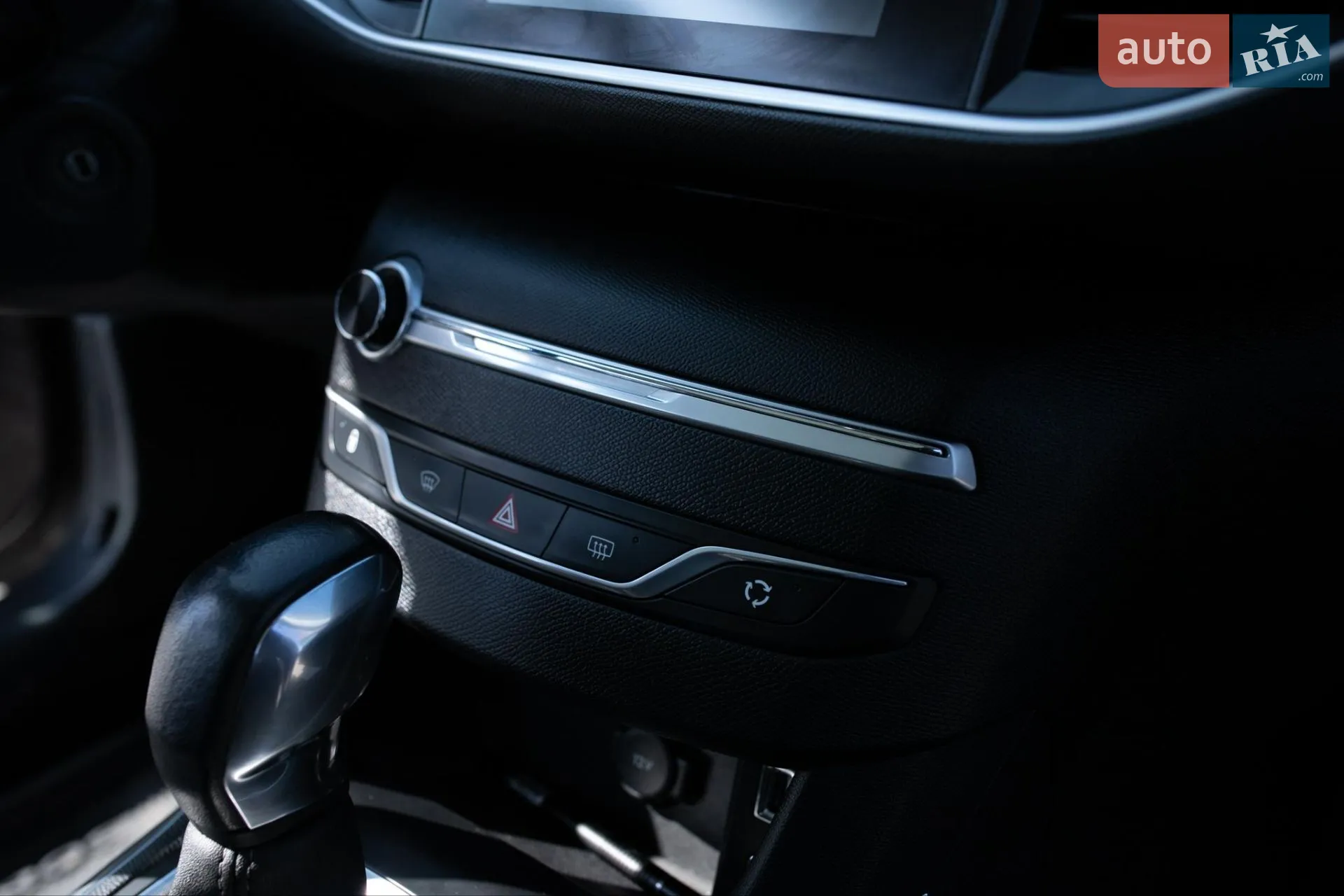 2015 Peugeot 308 - мініатюра 37