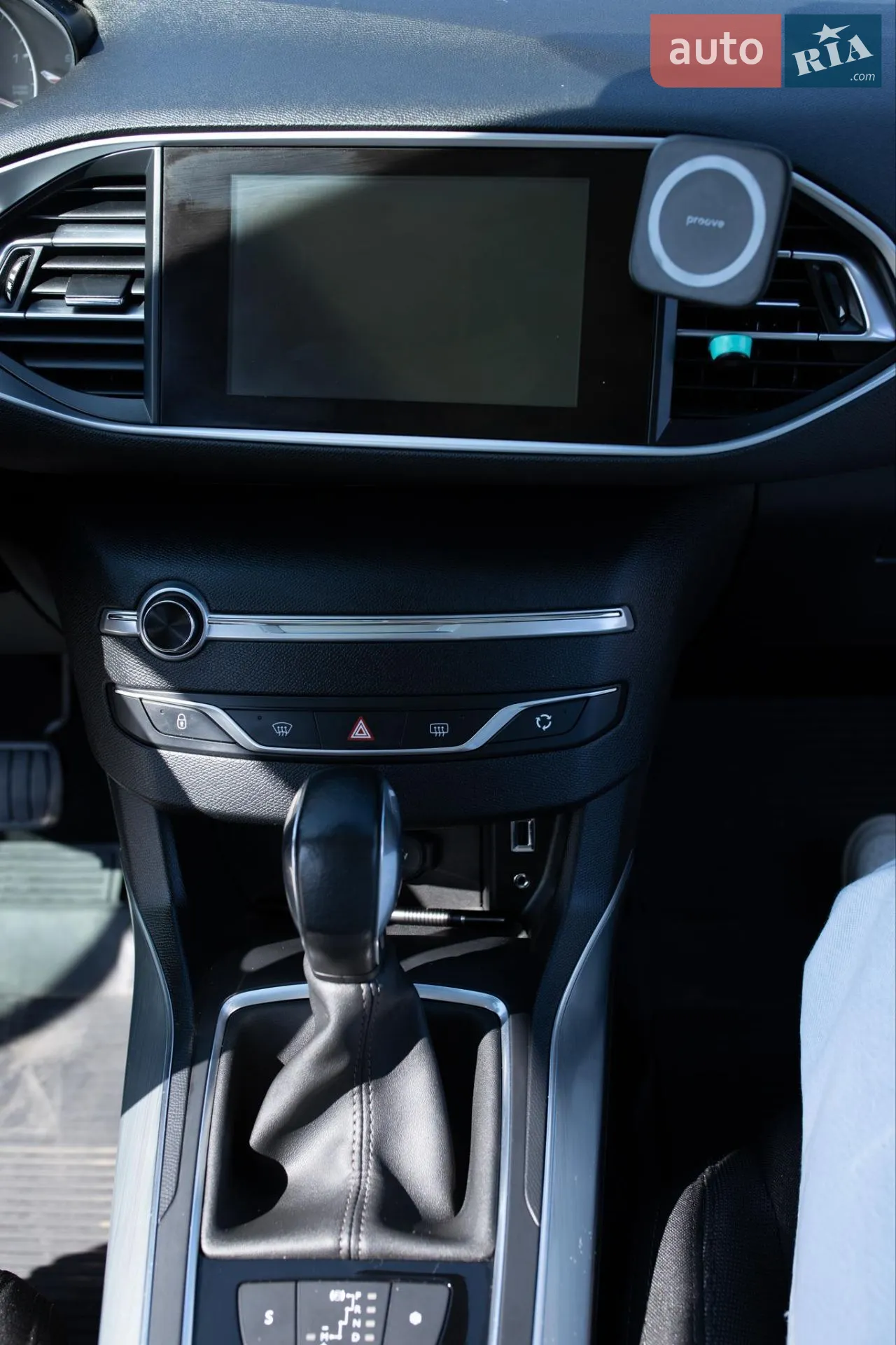 2015 Peugeot 308 - мініатюра 41