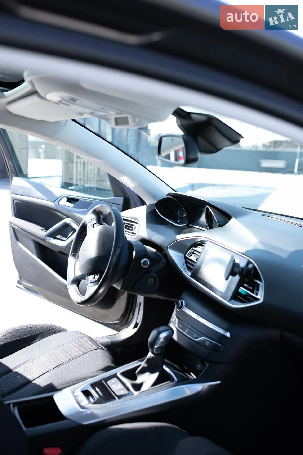 2015 Peugeot 308 - мініатюра 52