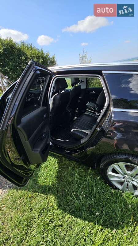 Универсал Peugeot 308 2015 в Черновцах