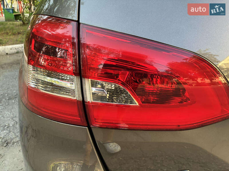 Универсал Peugeot 308 2014 в Чугуеве фото 13 Универсал Peugeot 308 2014 в Чугуеве