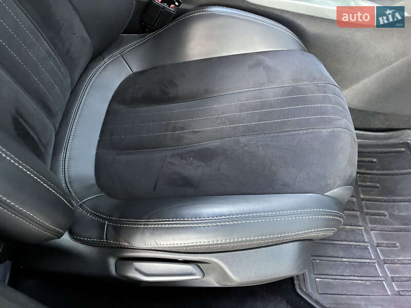 Универсал Peugeot 308 2014 в Чугуеве фото 17 Универсал Peugeot 308 2014 в Чугуеве