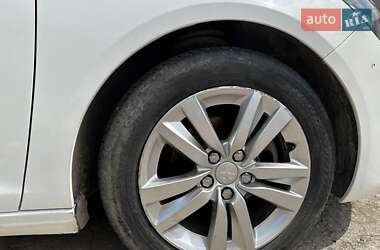 Универсал Peugeot 308 2014 в Тернополе