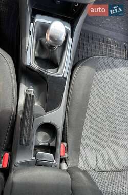 Универсал Peugeot 308 2014 в Тернополе