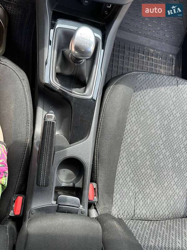 Универсал Peugeot 308 2014 в Тернополе