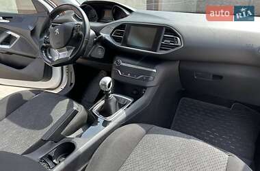 Универсал Peugeot 308 2014 в Тернополе