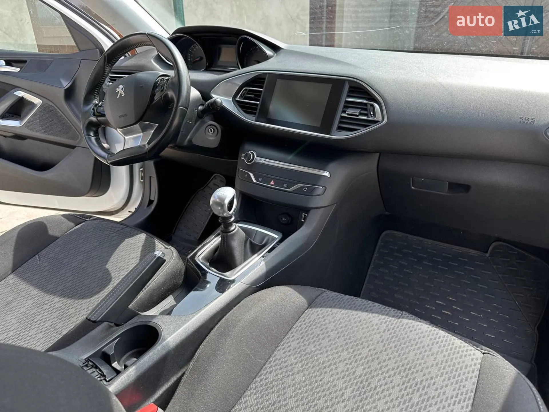 2014 Peugeot 308 - мініатюра 31