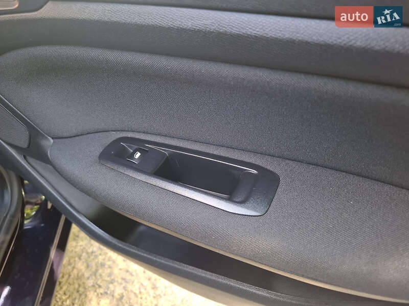 Універсал Peugeot 308 2019 в Львові