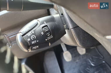 Универсал Peugeot 308 2019 в Львове