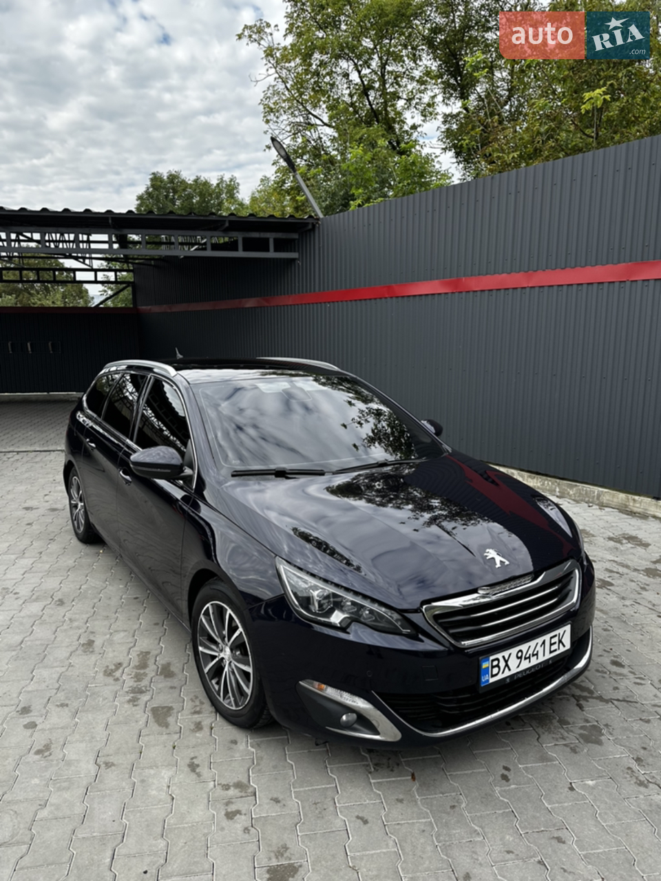 2015 Peugeot 308 - мініатюра 89
