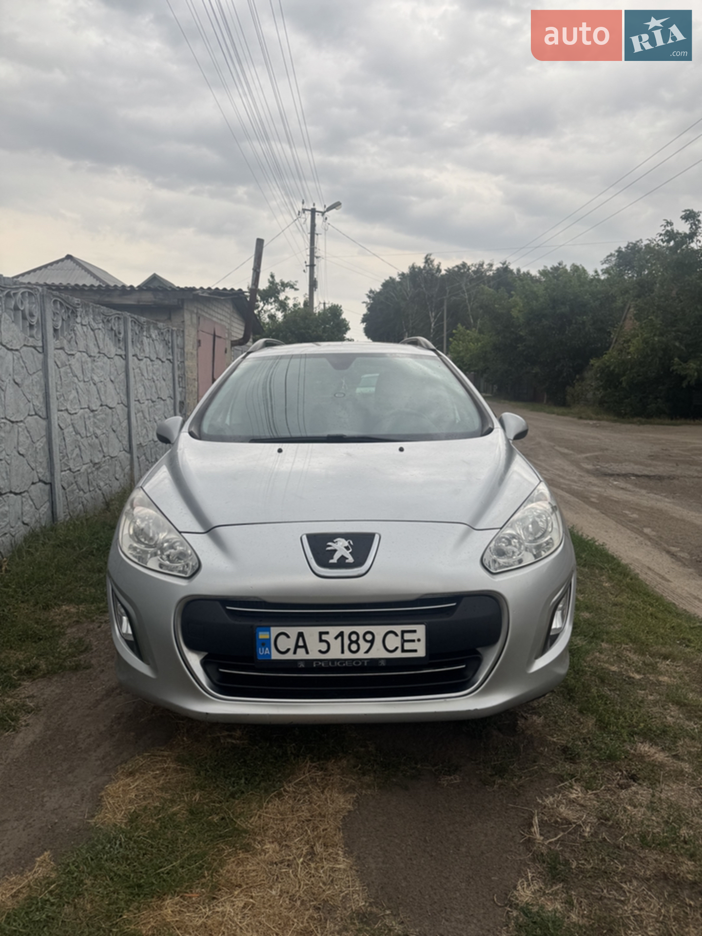 2011 Peugeot 308 - мініатюра 15
