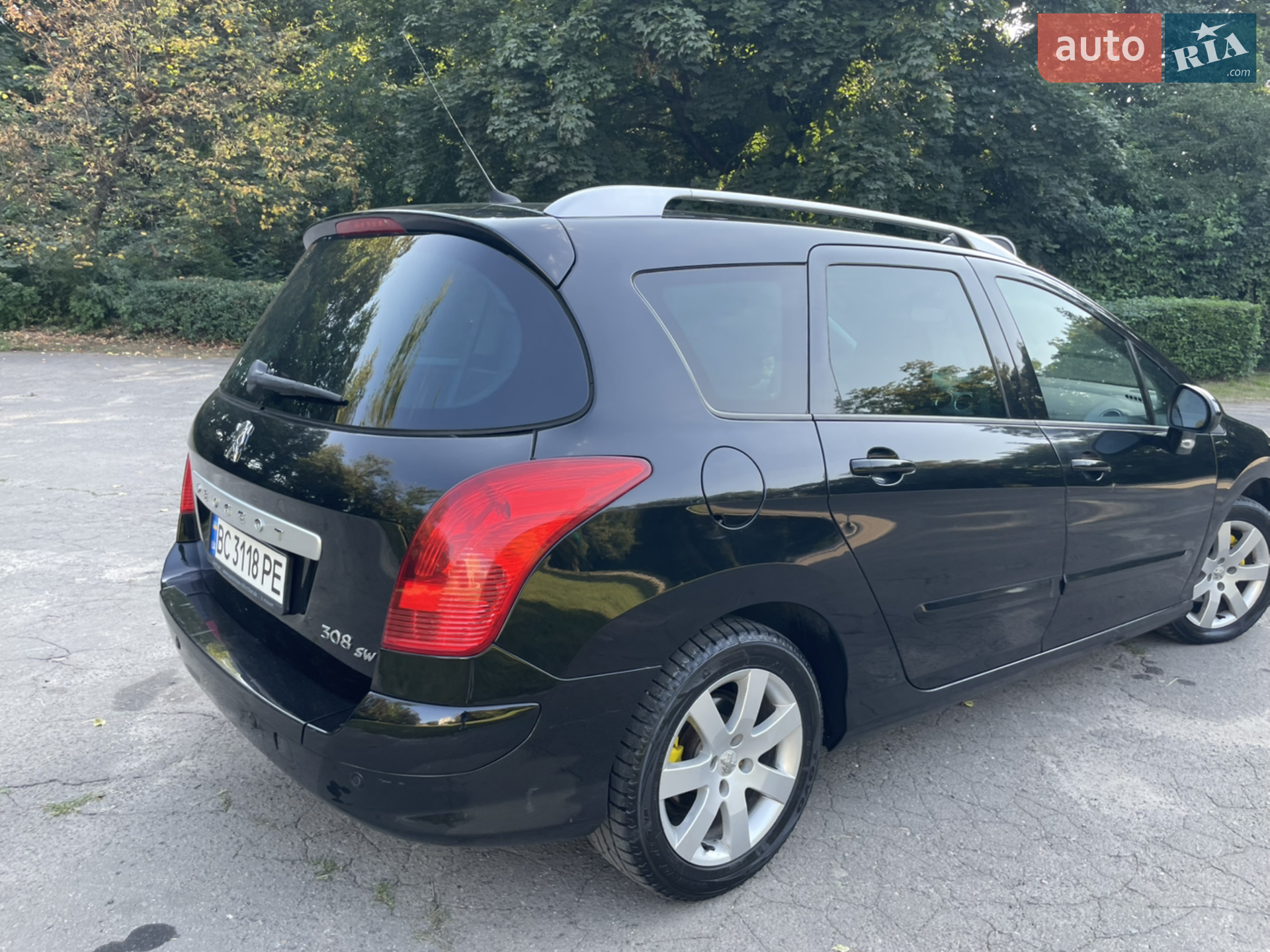 2010 Peugeot 308 - мініатюра 7