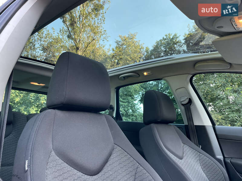 Универсал Peugeot 308 2010 в Львове фото 17 Универсал Peugeot 308 2010 в Львове