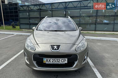 Універсал Peugeot 308 2012 в Харкові