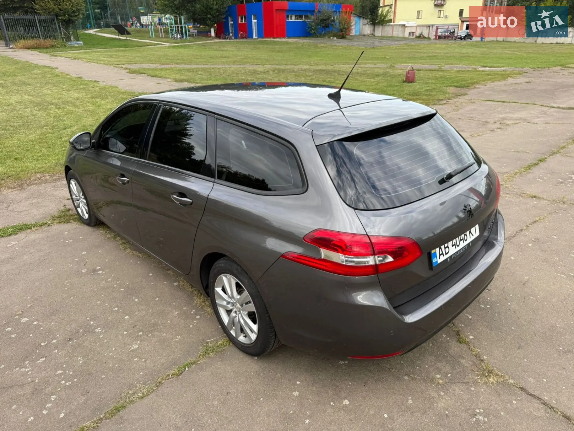2016 Peugeot 308 - мініатюра 41