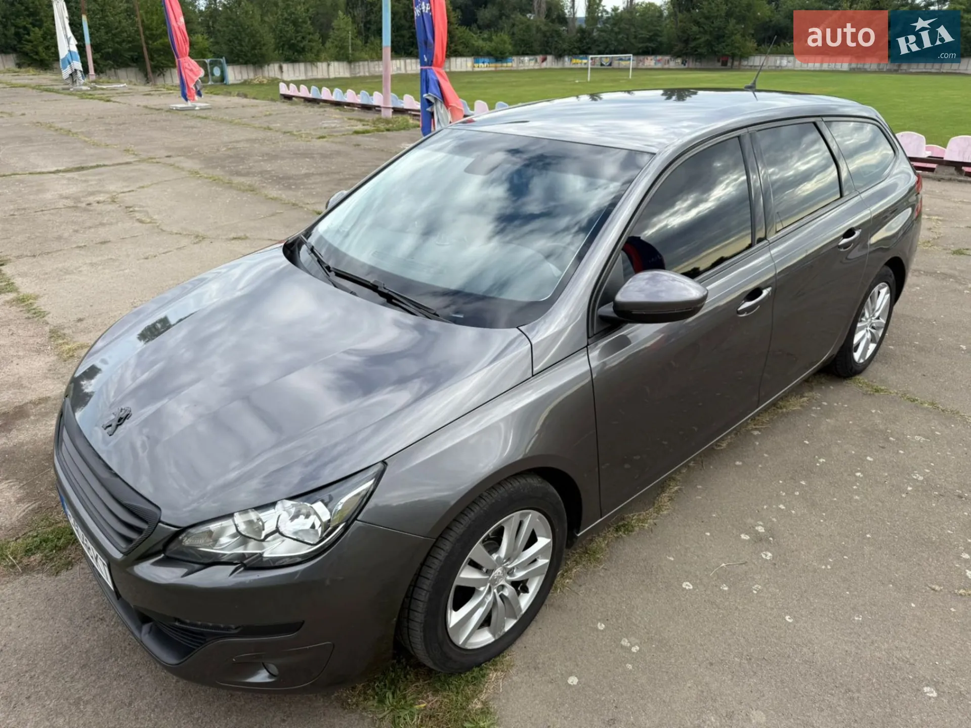 2016 Peugeot 308 - мініатюра 11