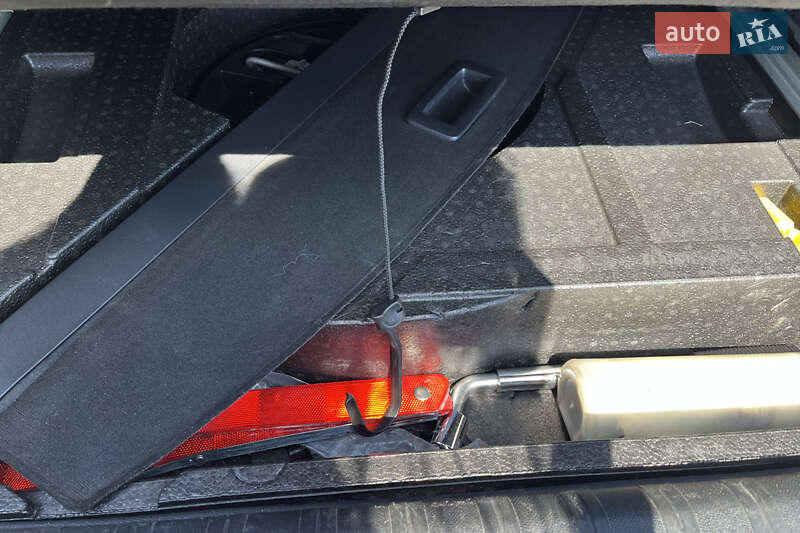 Універсал Peugeot 308 2017 в Коломиї