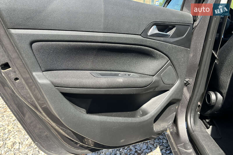 Універсал Peugeot 308 2017 в Коломиї