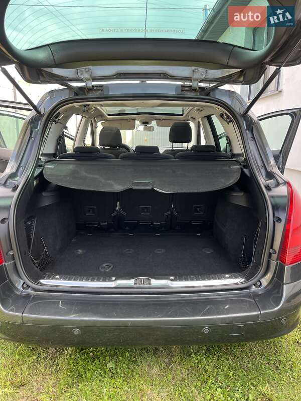 Універсал Peugeot 308 2008 в Ужгороді