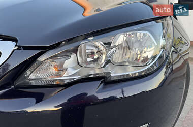 Универсал Peugeot 308 2015 в 