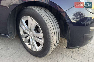Универсал Peugeot 308 2015 в 
