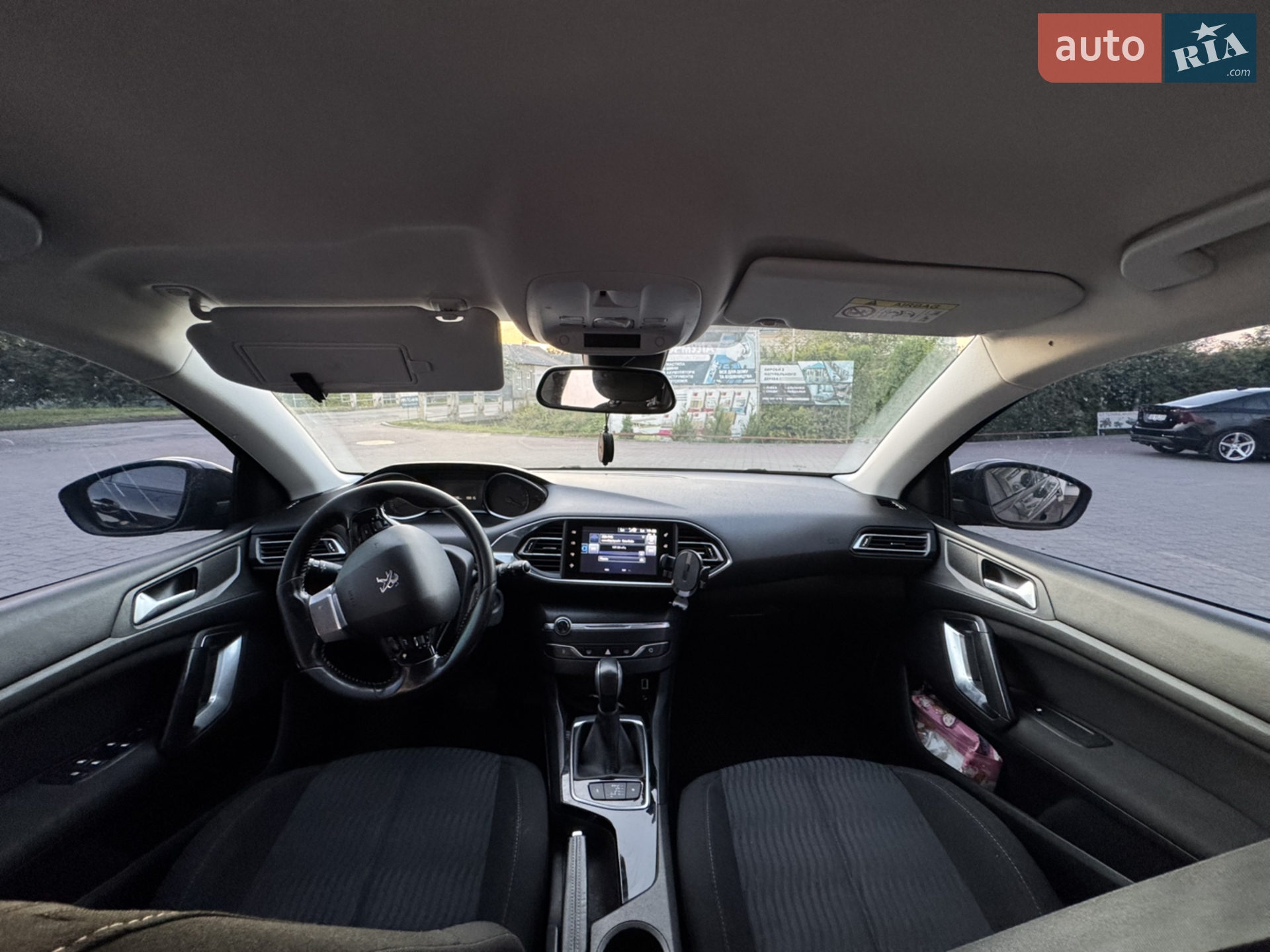 2015 Peugeot 308 - мініатюра 17