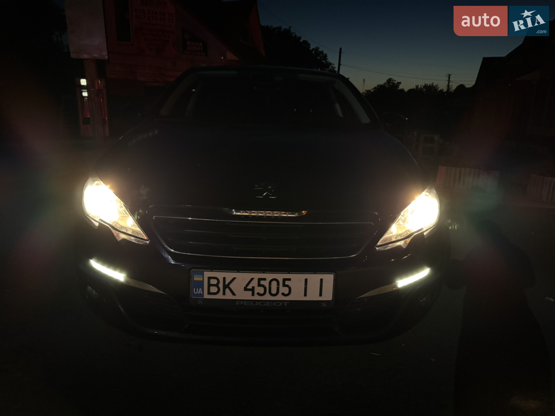 2015 Peugeot 308 - мініатюра 28