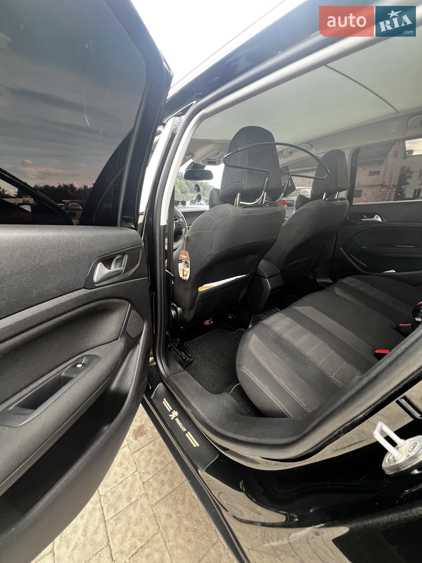 2017 Peugeot 308 - мініатюра 49