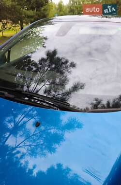 Хэтчбек Peugeot 308 2008 в 
