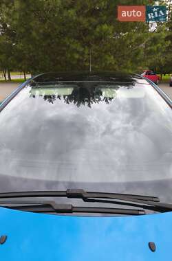 Хэтчбек Peugeot 308 2008 в 