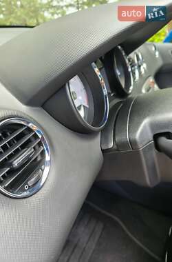Хэтчбек Peugeot 308 2008 в 
