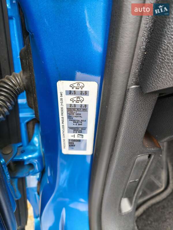 Хетчбек Peugeot 308 2008 в Дрогобичі