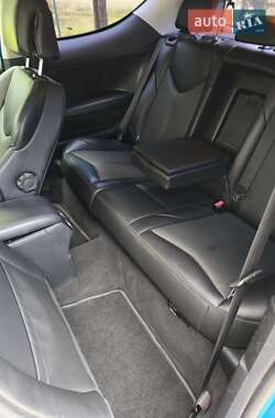Хэтчбек Peugeot 308 2008 в 