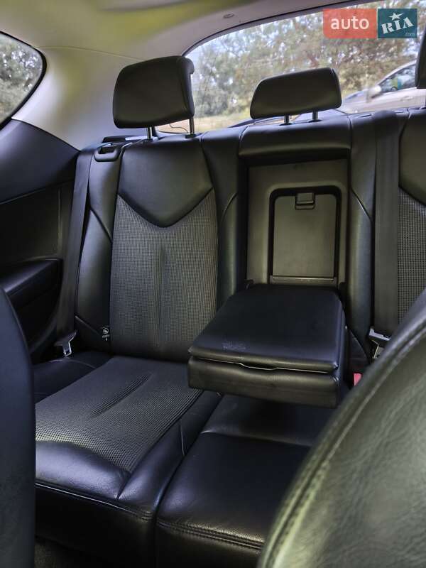 Хетчбек Peugeot 308 2008 в Дрогобичі