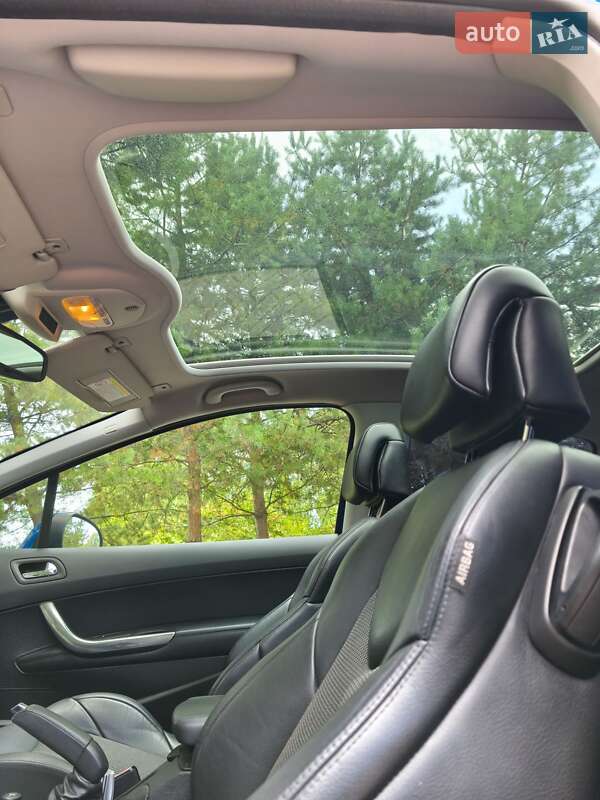 Хетчбек Peugeot 308 2008 в Дрогобичі