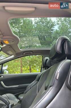 Хэтчбек Peugeot 308 2008 в 