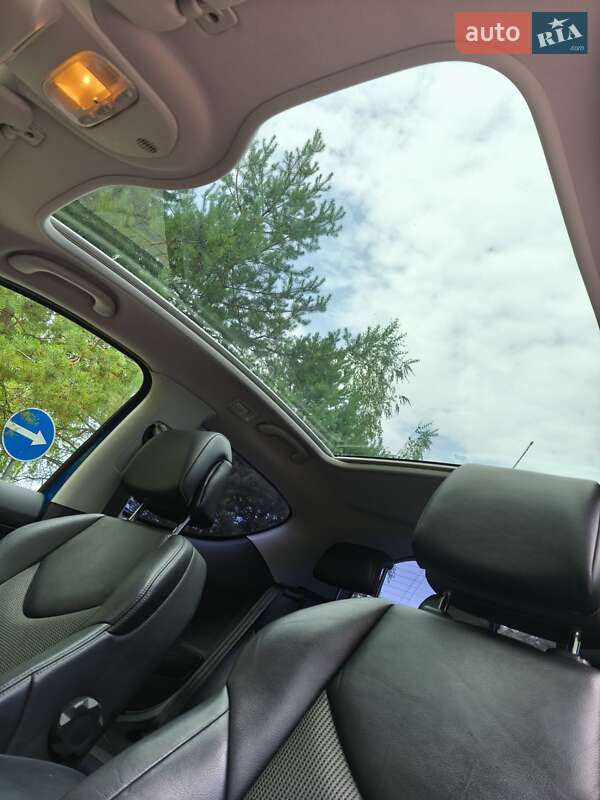 Хетчбек Peugeot 308 2008 в Дрогобичі