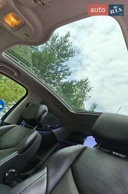 Хэтчбек Peugeot 308 2008 в 